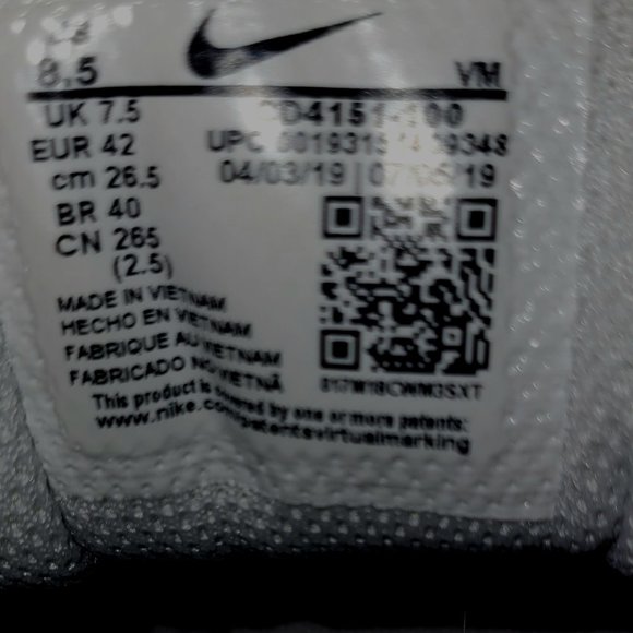 Winter jacket - Picture 15 of 16